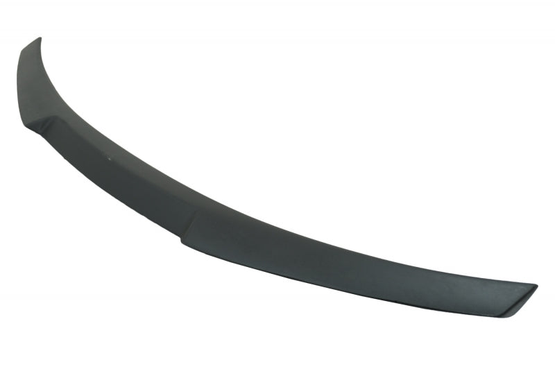 BMW SERIE 4 F32 COUPE SPOILER POSTERIORE SUL COFANO LOOK M4 AUTOELEGANCERICAMBI