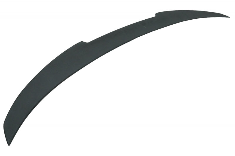 AUDI A6 4A C8 DAL 2018+ BERLINA SPOILER POSTERIORE SUL COFANO DEFLETTORE RS6 ABS AUTOELEGANCERICAMBI