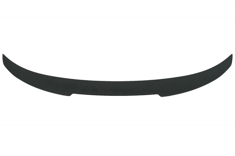 AUDI A6 4A C8 DAL 2018+ BERLINA SPOILER POSTERIORE SUL COFANO DEFLETTORE RS6 ABS AUTOELEGANCERICAMBI