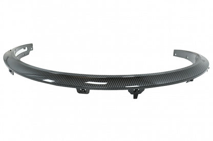SET 4 WIDENINGS WHEEL ARCH MUDGUARDS BMW X5 F15 2014+ M SPORT LOOK CARBON