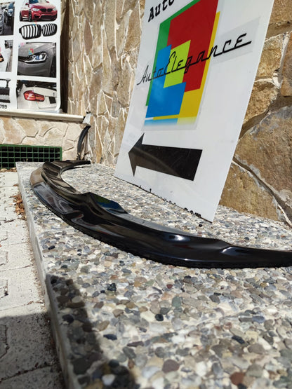 SPOILER PER BMW 3 F30 F31 SOTTO PARAURTI ANTERIORE SPORTIVO PARAURTI M3 EVO