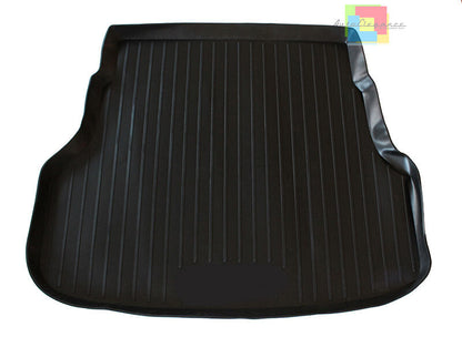 TOYOTA AVENSIS SW 2002-2008 TAPPETO BAGAGLIAIO IN GOMMA VASCA BAULE