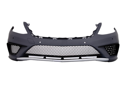 BODY-KIT + TERMINALI MERCEDES CLASSE S W222 S63 DESIGN 2013-2017 AUTOELEGANCERICAMBI
