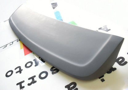 VW TOUAREG 2006-2010 FACELIFT SPOILER POSTERIORE SUL TETTO LOOK RLINE R50