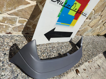 ALETTONE PER VW GOLF 8 VIII 2019+ SPOILER TETTO POSTERIORE LOOK RLINE ABS AUTOELEGANCERICAMBI