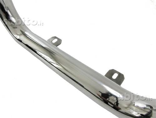 ROLL BAR INOX Mazda MX5 NA NB NBFL Staffa ROADSTER