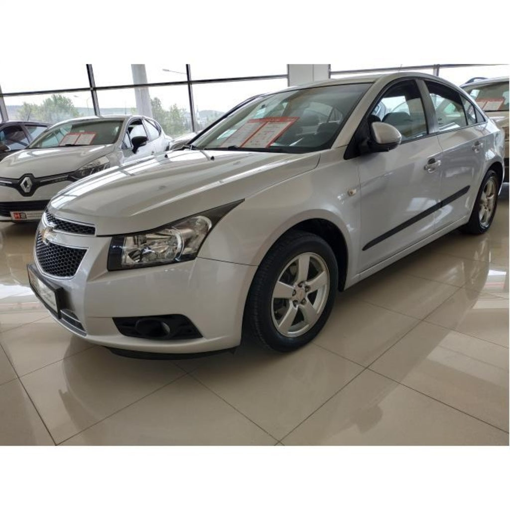 CHEVROLET CRUZE PROTEZIONE PORTIERE ADESIVE 3M IN ABS 4 PEZZI BOMBATURE PORTA AUTOELEGANCERICAMBI