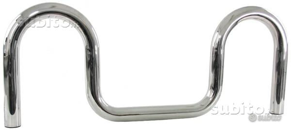 ROLL BAR INOX Mazda MX5 NA NB NBFL Staffa ROADSTER