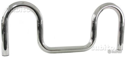 ROLL BAR INOX Mazda MX5 NA NB NBFL Staffa ROADSTER