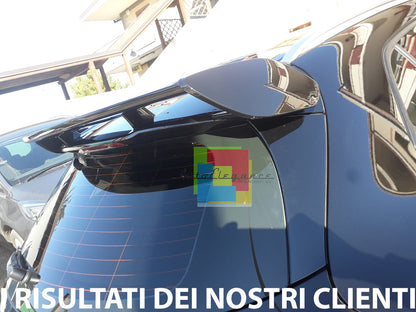 ALETTONE MERCEDES GLA X156 2013-2017 SPOILER LUNOTTO POSTERIORE AMG TETTO -. AUTOELEGANCERICAMBI