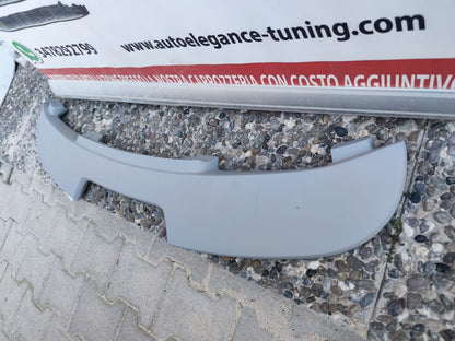 REAR SPOILER SEAT LEON 1P MK2 2009-2012 RESTYLING ON THE ROOF 0094