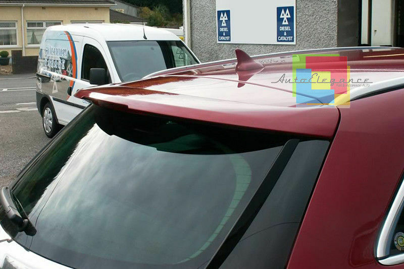 SPOILER SUL LUNOTTO POSTERIORE OPEL INSIGNIA 08-13 STATION WAGON OPC DESIGN