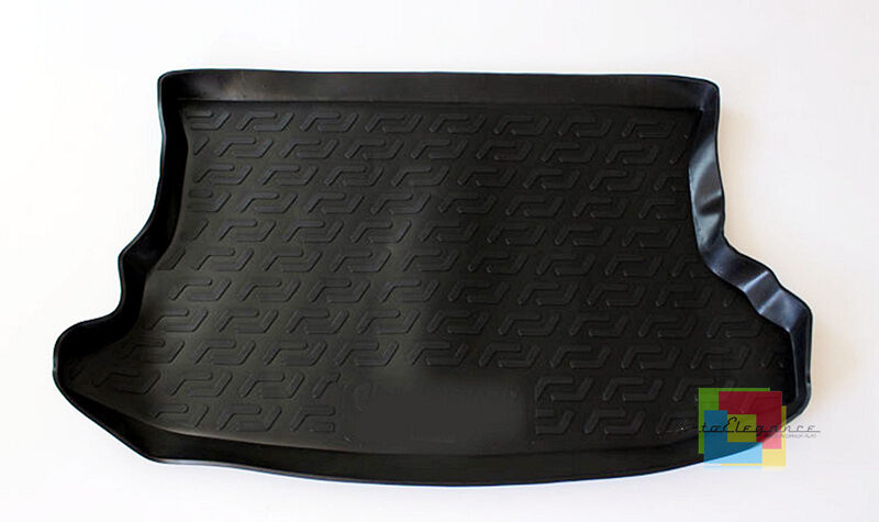 KIA SPORTAGE II 2005-2010 RUBBER BOOT MAT TRUNK LINER