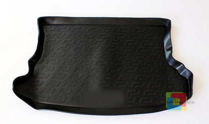 KIA SPORTAGE II 2005-2010 RUBBER BOOT MAT TRUNK LINER