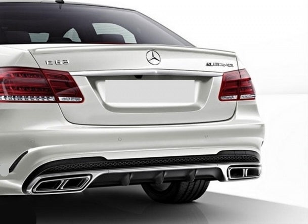 BODY-KIT + TERMINALI MERCEDES CLASSE S W222 S63 DESIGN 2013-2017 AUTOELEGANCERICAMBI