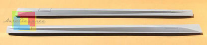 SEAT LEON 5F 2012+ 3 DOOR SIDE SKIRTS SPORTY LOOK UNDER DOOR SPOILER