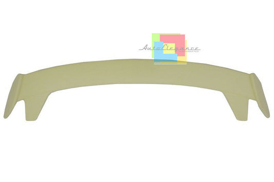 ALETTONE NISSAN JUKE dal 2010+ SPOILER POSTERIORE SUL TETTO LOOK SPORTIVO ABS AUTOELEGANCERICAMBI