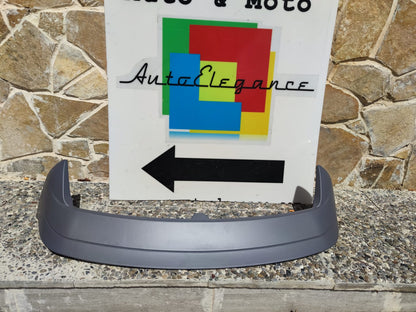 ALETTONE PER VW GOLF 8 VIII 2019+ SPOILER TETTO POSTERIORE LOOK RLINE ABS AUTOELEGANCERICAMBI