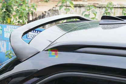 SPOILER POSTERIORE SUL TETTO SPORTIVO PER BMW X1 E84 2009-2015 ALETTONE .-