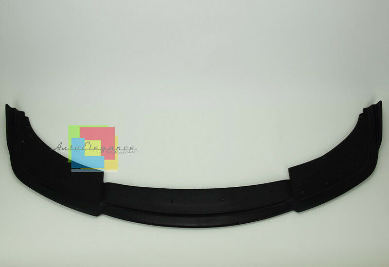 SOTTO PARAURTI BMW SERIE 6 F06 F12 F13 2011-2018 SPOILER ANTERIORE SPORTIVO