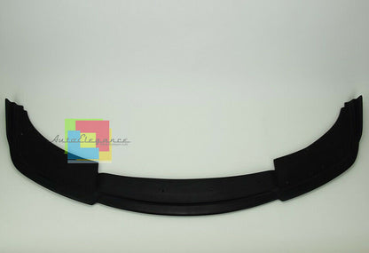SOTTO PARAURTI BMW SERIE 6 F06 F12 F13 2011-2018 SPOILER ANTERIORE SPORTIVO