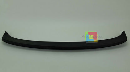 BMW SERIE 7 F01 F02 F03 F04 2008-2015 SPOILER SPORTIVO POSTERIORE SUL COFANO AUTOELEGANCERICAMBI