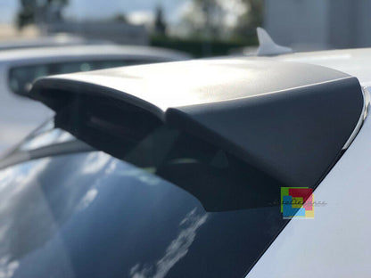 S3 LOOK REAR ROOF SPOILER AUDI A3 8V SPORTBACK FROM 2012+