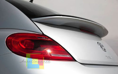 ALETTONE SUL COFANO LOOK R LINE SPOILER POSTERIORE - VW BEETLE 5C5 AUTOELEGANCERICAMBI