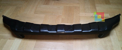 SPOILER LOOK SPORTIVO SOTTO PARAURTI ANTERIORE VOLVO V60 S60 2010-2013