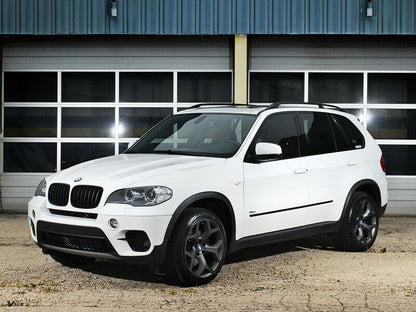 BMW X5 E70 2011-2013 FACELIFT FARO ANTERIORE DX LATO PASSEGGERO XENON D1S AUTOELEGANCERICAMBI
