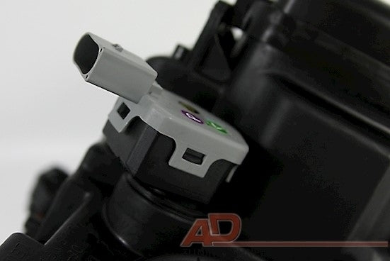 FARI ANTERIORI + KIT LED ANABBAGLIANTE PER MERCEDES ML W163 2002-2005