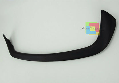 SPOILER POSTERIORE SUL TETTO SPORTIVO PER BMW X1 E84 2009-2015