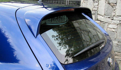 ALETTONE ALFA ROMEO MITO 2008+ SPOILER SUL LUNOTTO POSTERIORE LOOK GTI AUTOELEGANCERICAMBI
