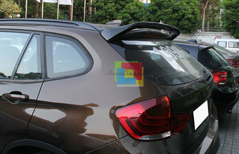 SPOILER POSTERIORE SUL TETTO SPORTIVO PER BMW X1 E84 2009-2015