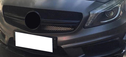 MERCEDES CLASSE A W176 2012-2015 GRIGLIA ANTERIORE AMG
