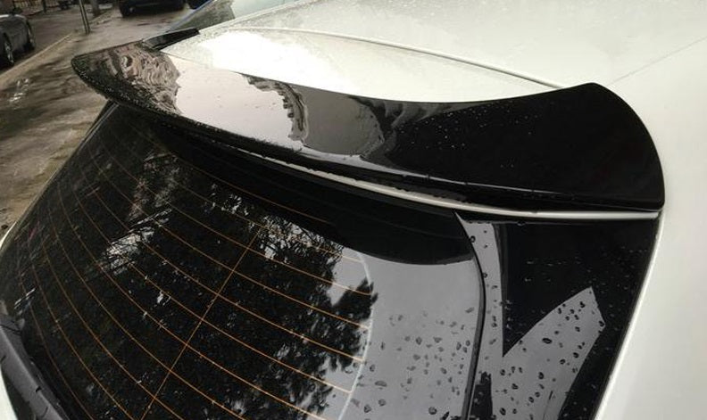 PEUGEOT 308 II 5 PORTE 2013+ SPOILER POSTERIORE SUL TETTO GT LINE