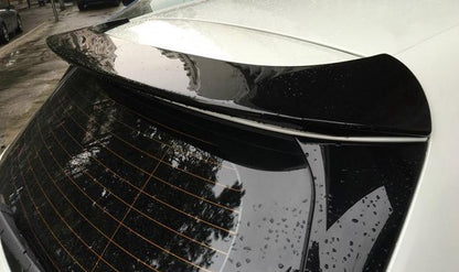 PEUGEOT 308 II 5 PORTE 2013+ SPOILER POSTERIORE SUL TETTO GT LINE