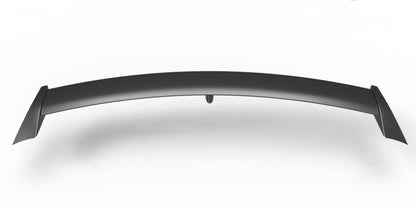 OPEL CORSA F 2019+ REAR ROOF SPOILER SPORT ABS