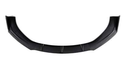 VW SCIROCCO 2008-2017 FRONT BUMPER SPLITTER SPOILER CARBON RS