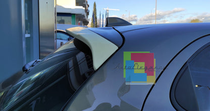 TOYOTA YARIS V 5 2020+ ROOF SPOILER SPORTY DESIGN ABS