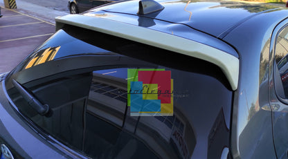 TOYOTA YARIS V 5 2020+ ROOF SPOILER SPORTY DESIGN ABS