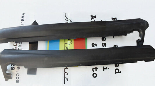 SIDE SKIRTS UNDER DOOR PORSCHE BOXSTER 986 1996-2004 GT3 LOOK