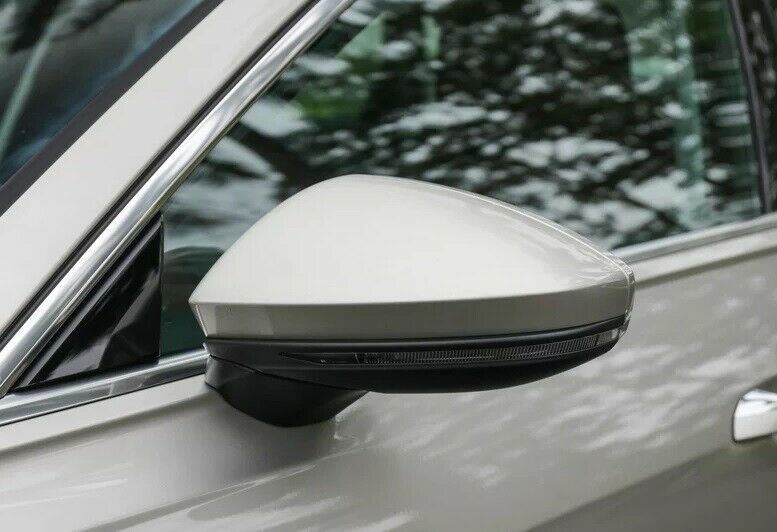 AUDI A6 C8 2018+ FRECCIA LED DINAMICA PER SPECCHI LATERALI LOOK AUTOELEGANCERICAMBI