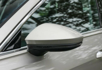 AUDI A6 C8 2018+ FRECCIA LED DINAMICA PER SPECCHI LATERALI LOOK AUTOELEGANCERICAMBI