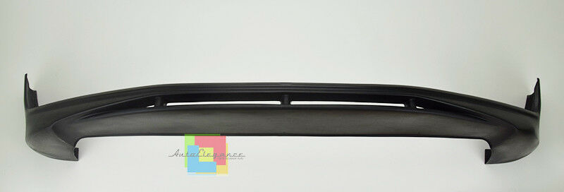 SPOILER LOOK SLINE S8 SOTTO PARAURTI ANTERIORE AUDI A8 D4 2010-2014