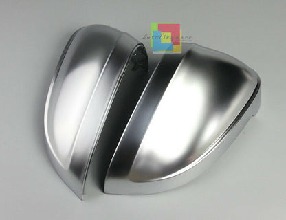 COPERTURE SATINATE PER AUDI A5 F5 2016 IN POI SPECCHI CALOTTE SPECCHIETTI SLINE S5 AUTOELEGANCERICAMBI