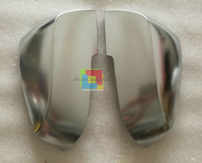 CALOTTE COPRI SPECCHIETTI BMW X1 E84 2013-2015 LIFT DESIGN SATINATO M AUTOELEGANCERICAMBI
