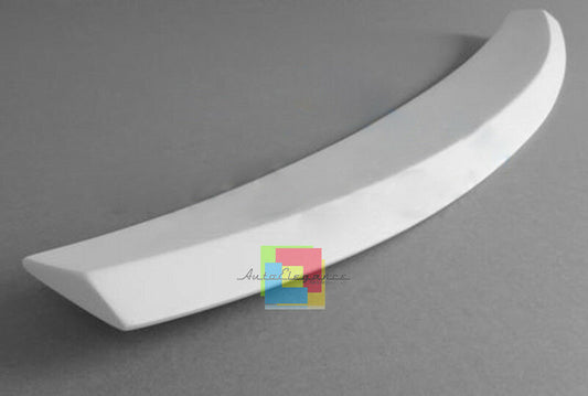 ALETTONE SMART 451 COUPE 2007-2012 SPOILER POSTERIORE SUL TETTO AUTOELEGANCERICAMBI