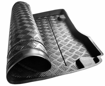 VASCA BAULE BAGAGLIAIO per Mercedes W210 SW 1995-2003