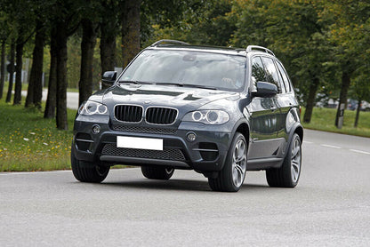BMW X5 E70 2011-2013 FACELIFT FARO ANTERIORE DX LATO PASSEGGERO XENON D1S AUTOELEGANCERICAMBI